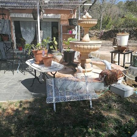 أوبس Maison Campagnarde المظهر الخارجي الصورة