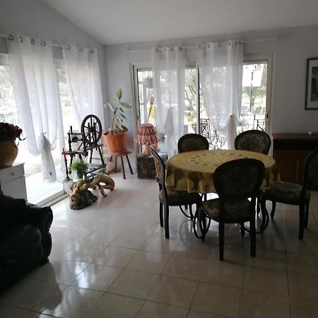 أوبس Maison Campagnarde المظهر الخارجي الصورة
