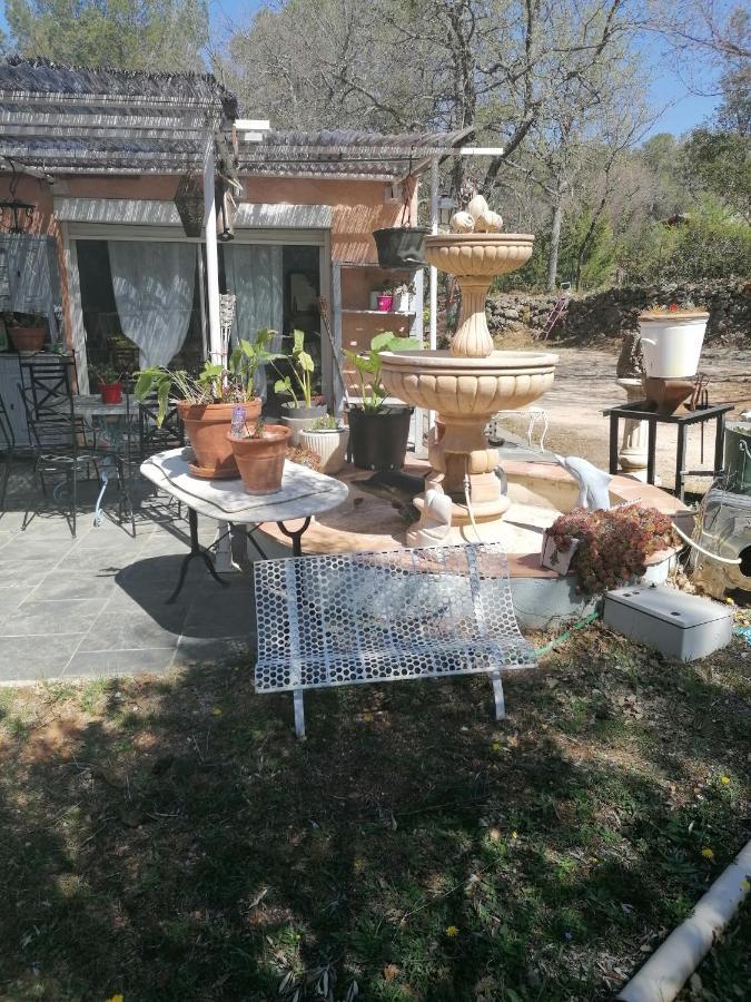 أوبس Maison Campagnarde المظهر الخارجي الصورة
