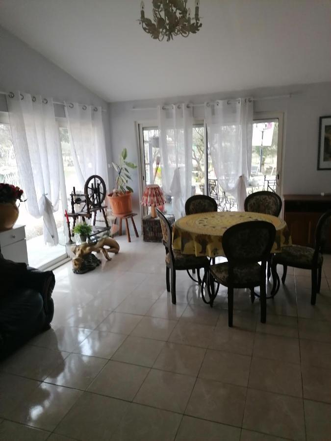أوبس Maison Campagnarde المظهر الخارجي الصورة