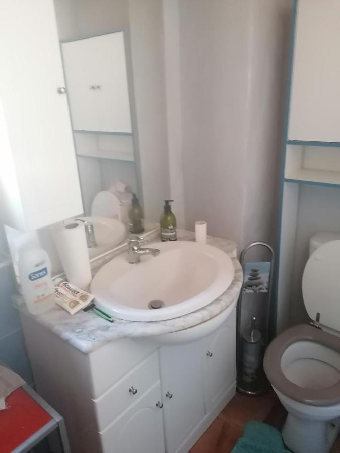 أوبس Maison Campagnarde المظهر الخارجي الصورة