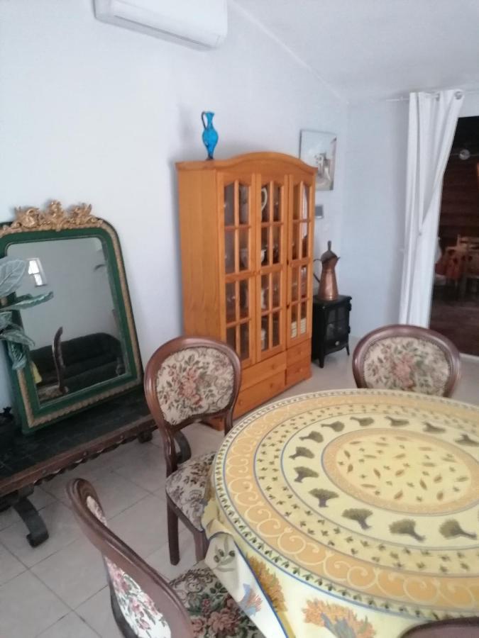 أوبس Maison Campagnarde المظهر الخارجي الصورة